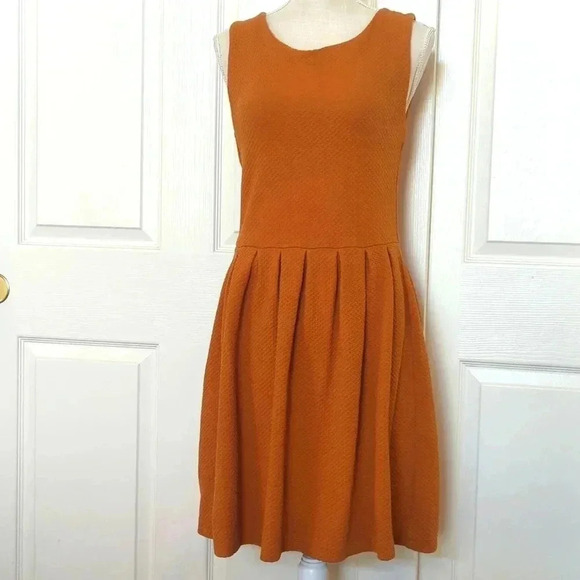 Anthropologie Noon & Night Dress by Ganni - Picture 3 of 8